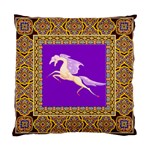Fantasy horse Cushion Case (Two Sides)
