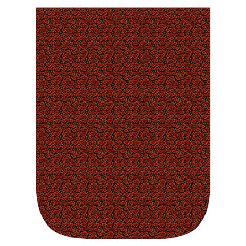 Repeating Patte C4ecc Front Pocket