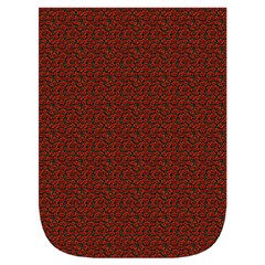 Repeating Patte C4ecc Front Pocket