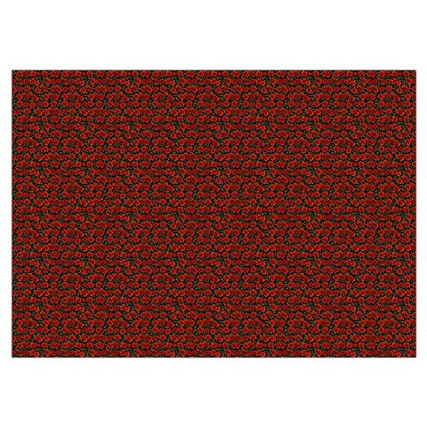 Repeating Patte C4ecc Belt Loop
