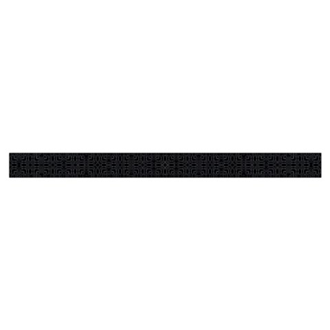Repeating Patte C4ecc Strap Inside
