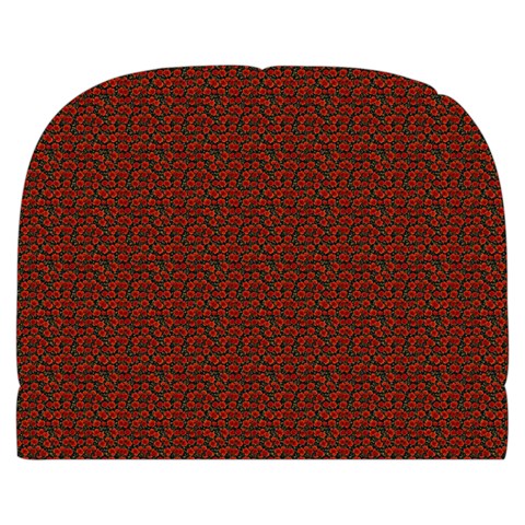 Repeating Patte C4ecc Front
