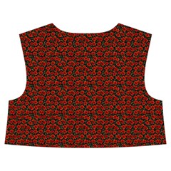 Repeating Patte C4ecc Back Top