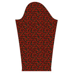Repeating Patte C4ecc Sleeve Left