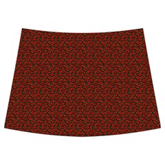 Repeating Patte C4ecc Front Skirt