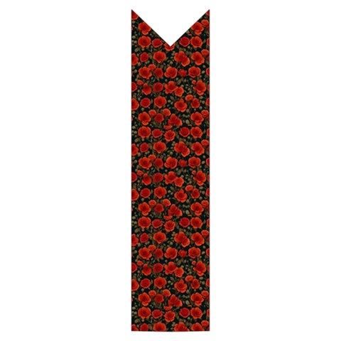 Repeating Patte C4ecc Placket