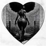 B8905b7a Jigsaw Puzzle (Heart)
