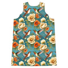 Pattern Of Hummi Eea15 Back