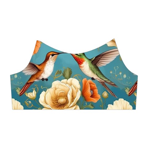 Pattern Of Hummi Eea15 Left Sleeve