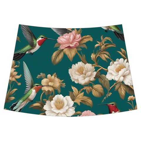 080f6de5 Back Skirt