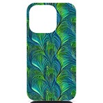 13b9b578 iPhone 14 Pro Black UV Print Case