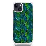 13b9b578 iPhone 14 TPU UV Print Case