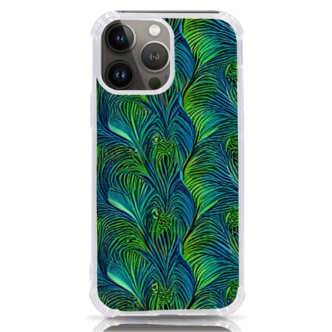 13b9b578 iPhone 13 Pro Max TPU UV Print Case from ArtsNow.com Front