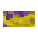 Plaid Purple And 02f5b (1) Yoga Headband