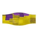 Plaid Purple And 02f5b (1) Stretchable Headband