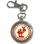 Camel Key Chain Watch