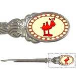 Camel Letter Opener