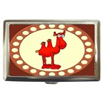 Camel Cigarette Money Case