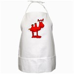Camel BBQ Apron
