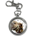 Camel head Key Chain Watch