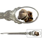 Camel head Letter Opener