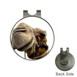 Camel head Golf Ball Marker Hat Clip