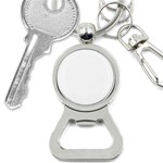 Cute Kittens Bottle Opener Key Chain