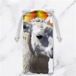 Llama head Jewelry Bag