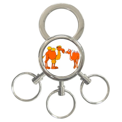 Camel love 3 Front