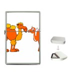 Camel love Flip Top Lighter