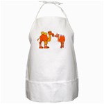 Camel love BBQ Apron
