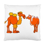 Camel love Cushion Case (Two Sides)