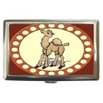 Cute camel Cigarette Money Case
