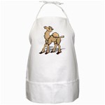 Cute camel BBQ Apron