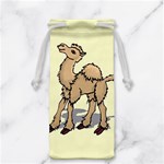 Cute camel Jewelry Bag