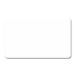 Cute Kittens Magnet (Rectangular)