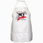 Airedale BBQ Apron