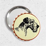 Hound 2.25  Handbag Mirror