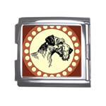 Hound Mega Link Italian Charm (18mm)