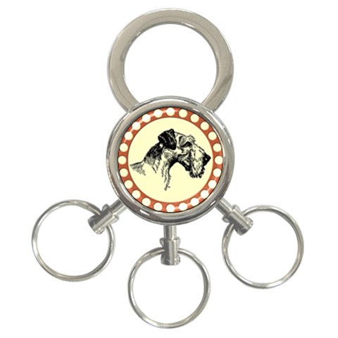 Hound 3 Front