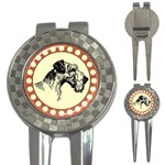 Hound 3-in-1 Golf Divot