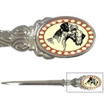 Hound Letter Opener