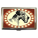 Hound Cigarette Money Case