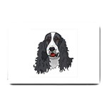 Spaniel Small Doormat