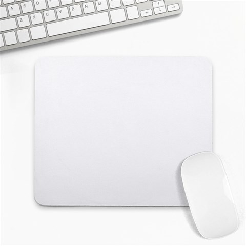 Drinking giraffe Large Mousepad from ArtsNow.com Front