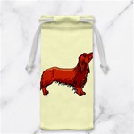 Dachshund Jewelry Bag