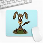 Who me? Large Mousepad
