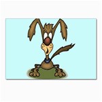 Who me? Postcard 4 x 6  (Pkg of 10)