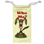 Who me? Jewelry Bag