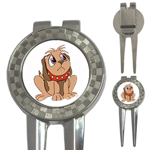 Innocent puppy 3 Front